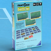 Fantozzi - Batti Lei